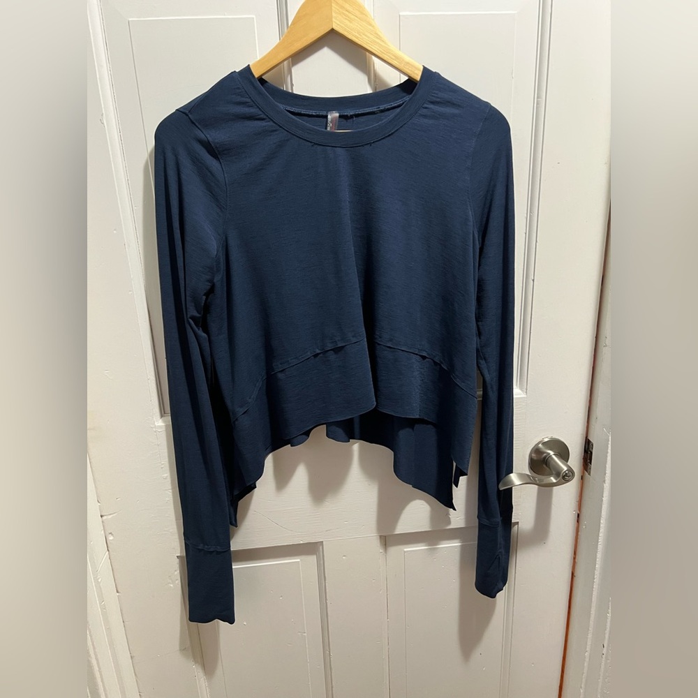FP Movement Tempo Long Sleeve